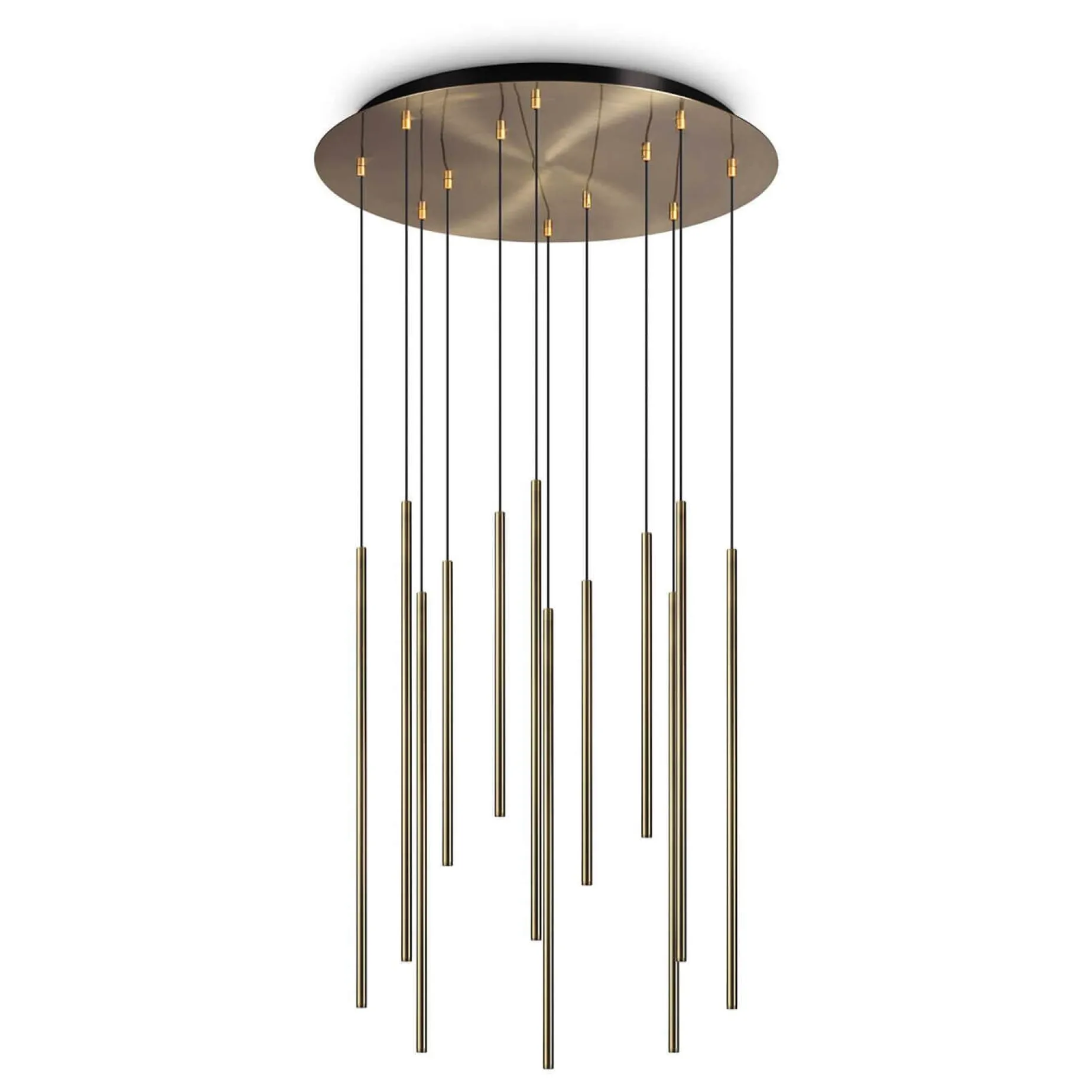 Filo 12 pendant | white