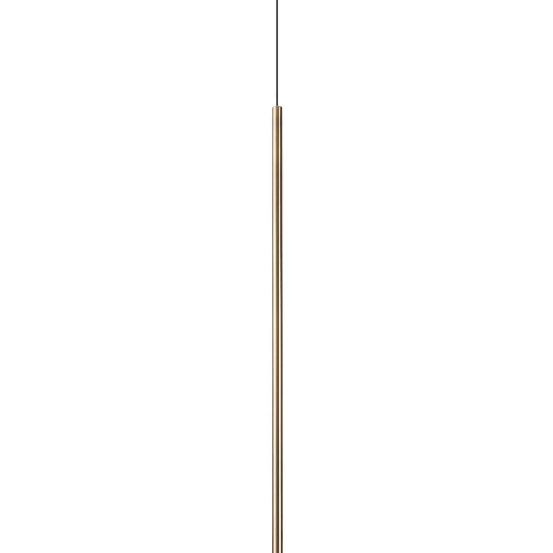 Filo 12 pendant | white