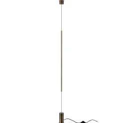 Filo floor | brass