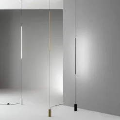 Filo floor | brass