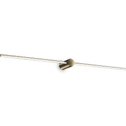 Filo wall 75 | brass