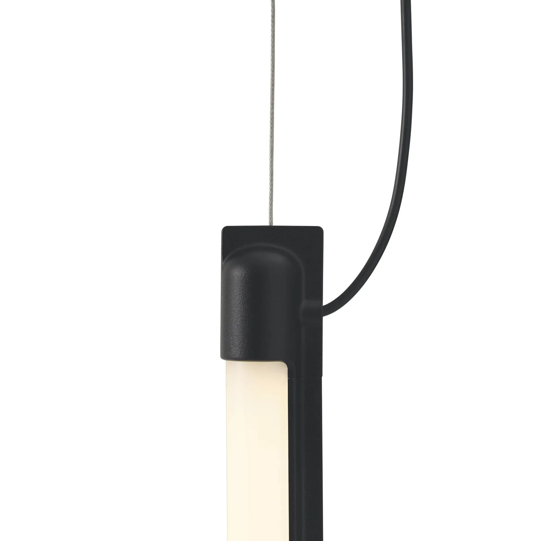 Fine suspension 60-90-120 | black