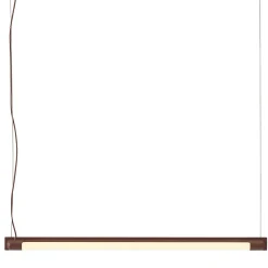 Fine suspension 60-90-120 | deep red