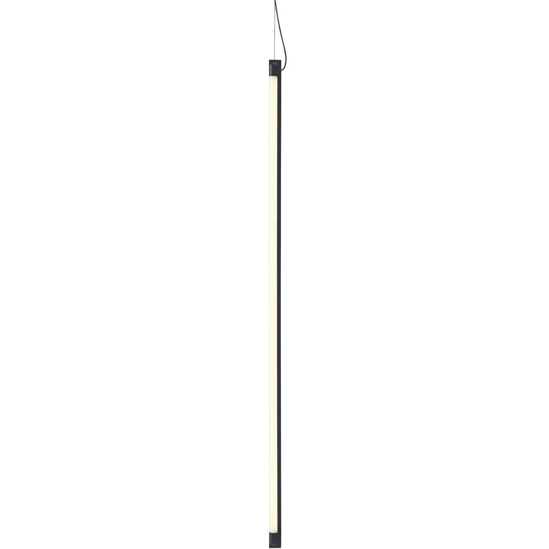 Fine suspension 60-90-120 | deep red