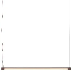 Fine suspension 60-90-120 | deep red