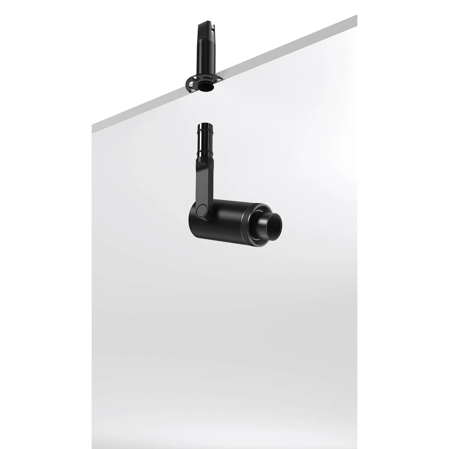 Fit 27 magnetic 24V | black