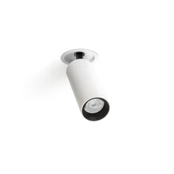 Fit 35 recessed | black