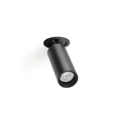 Fit 35 recessed | black