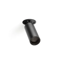 Fit 35 recessed | black