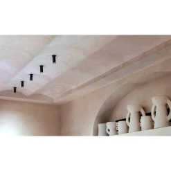 Fit 35 recessed | black