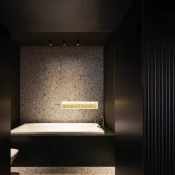 Fit 35 recessed | black
