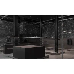 Fit 35 recessed | black
