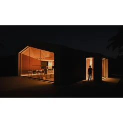 Fit 35 recessed | black