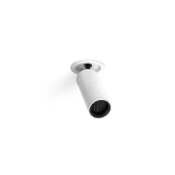 Fit 35 recessed | black