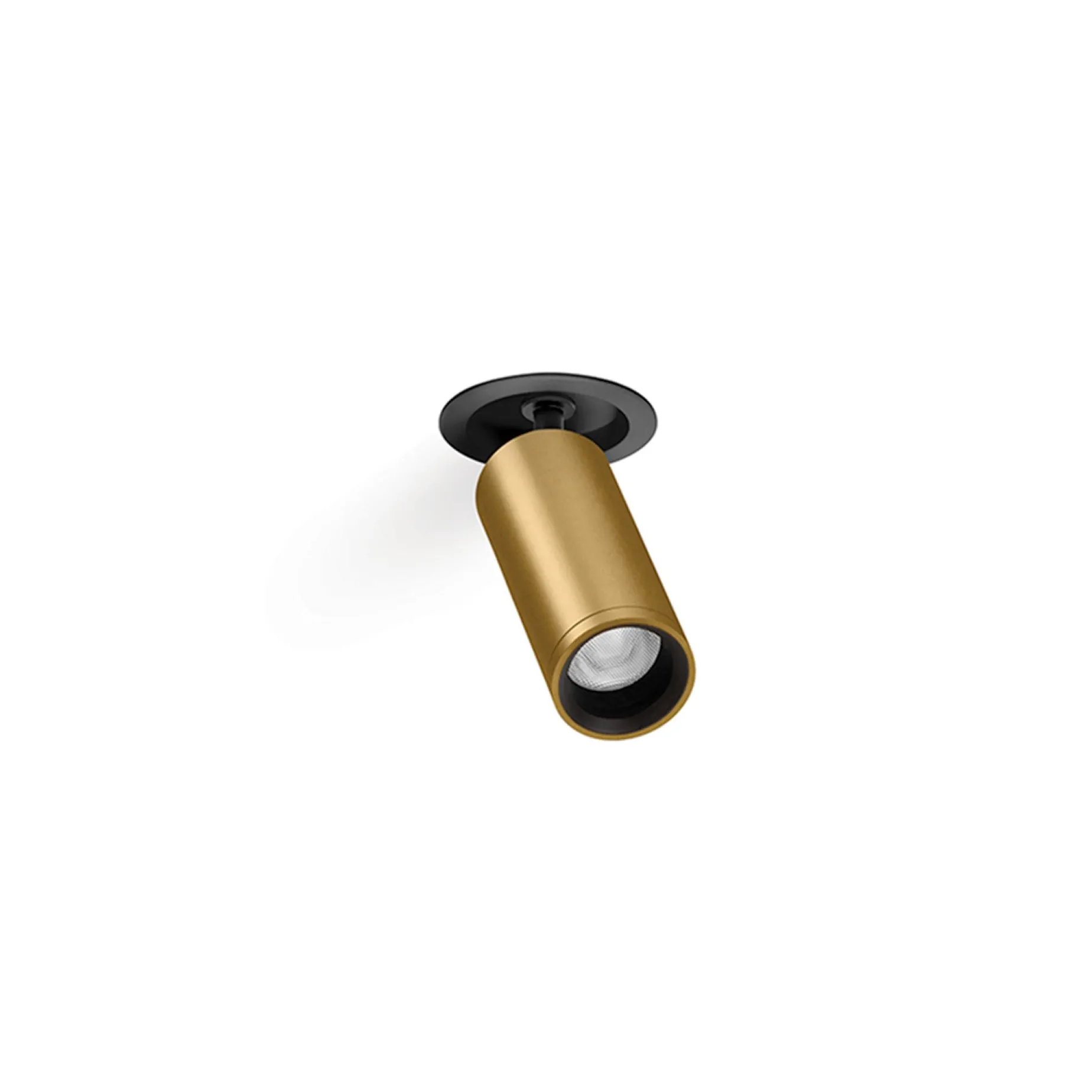 Fit 35 recessed | gold