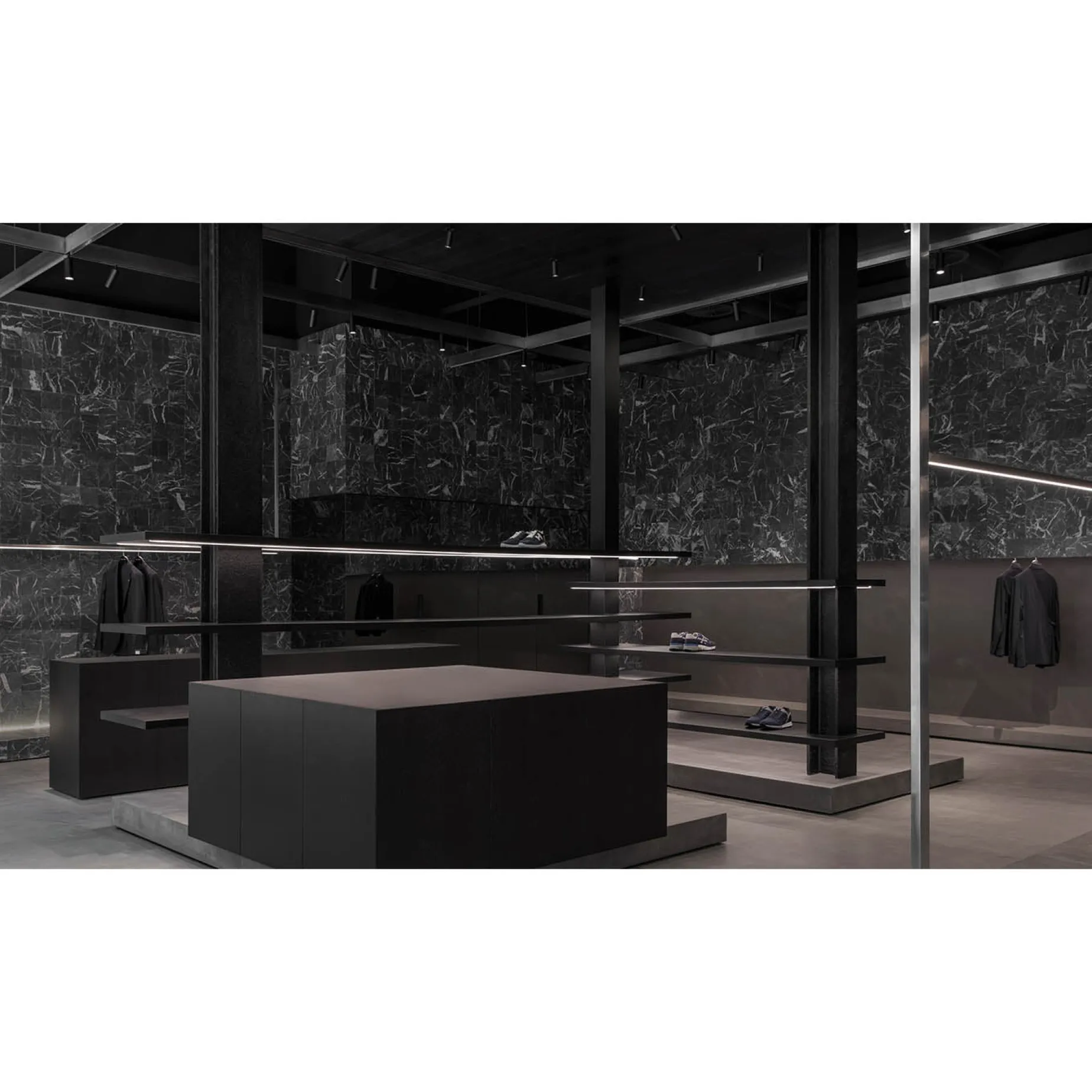 Fit 35 recessed | gold