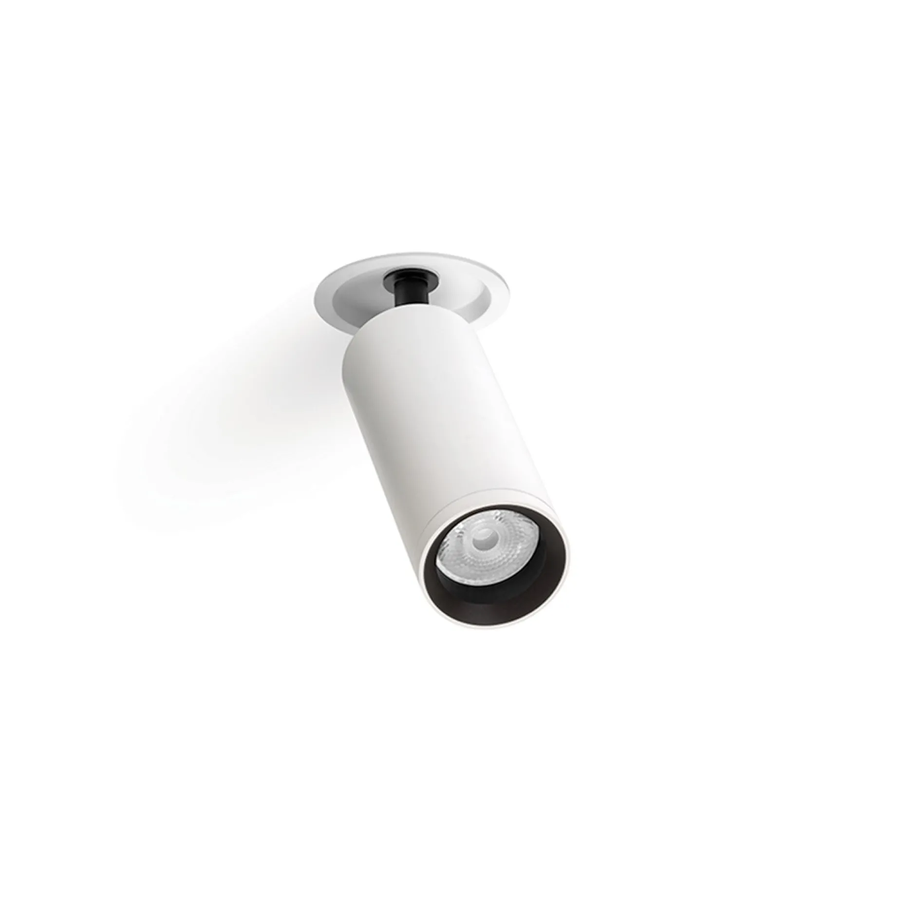Fit 35 recessed | gold