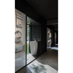Fit 35 recessed | gold