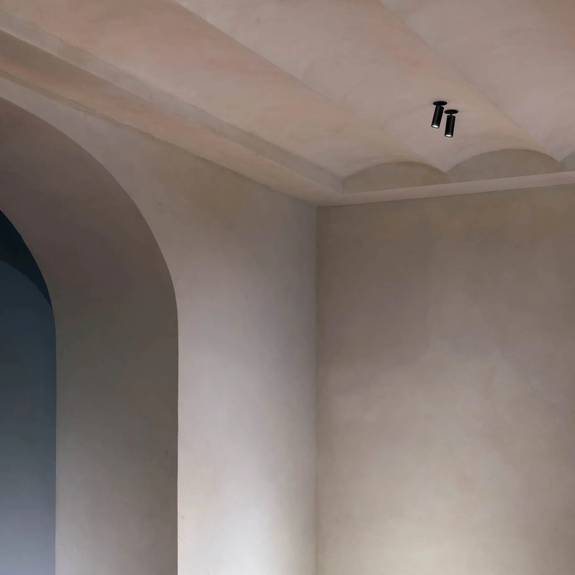 Fit 35 recessed | gold
