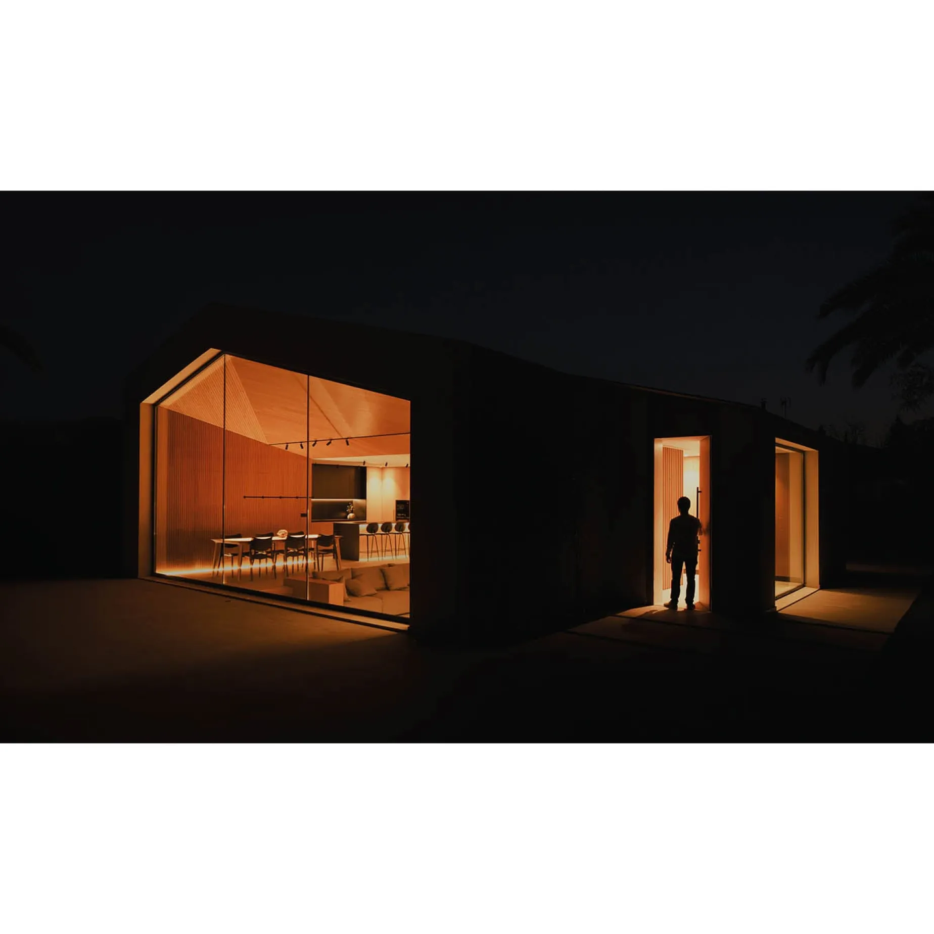 Fit 35 recessed | gold