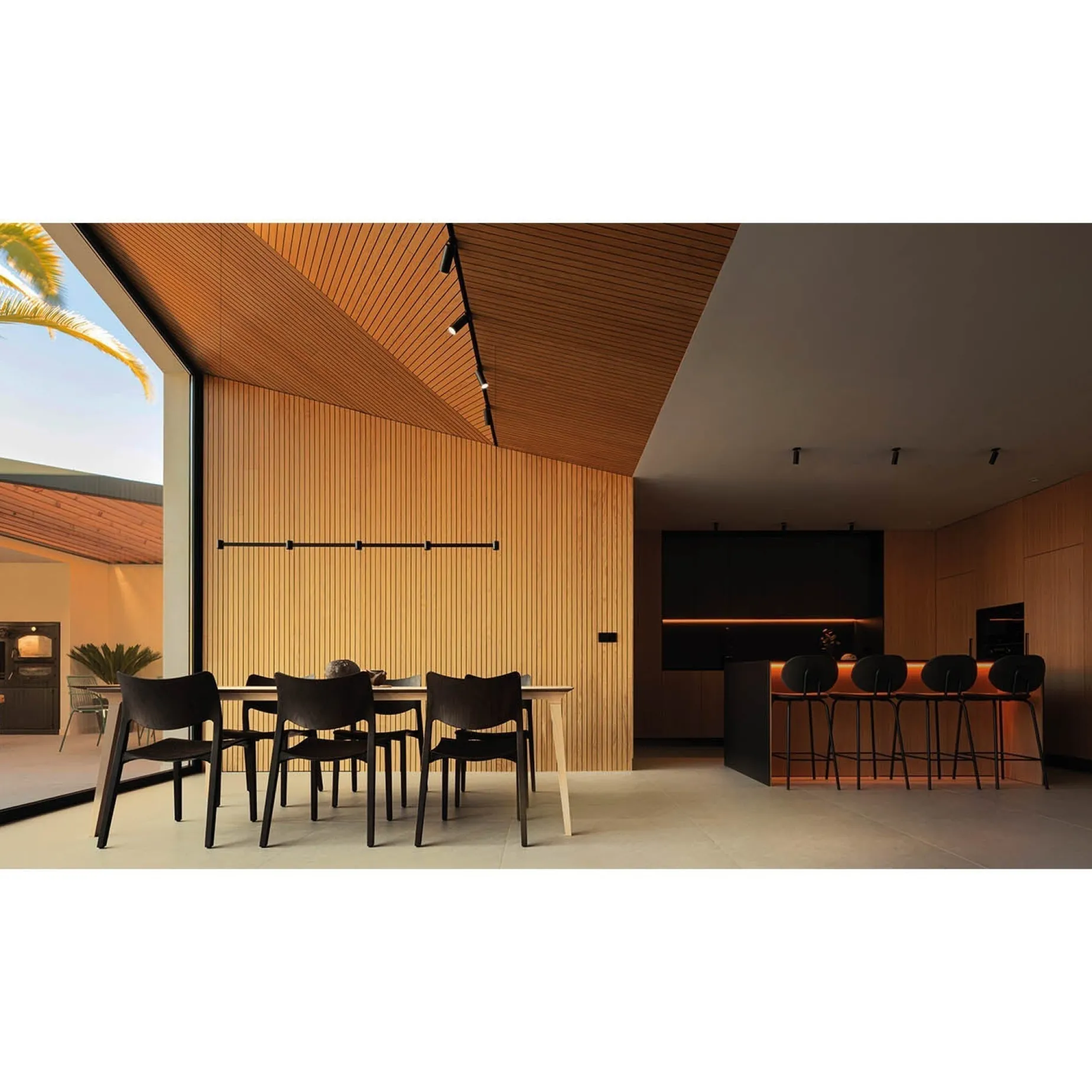 Fit 35 recessed | gold