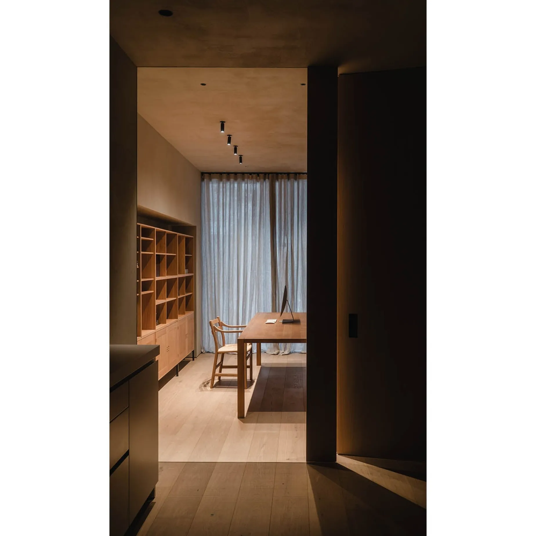 Fit 35 recessed | gold