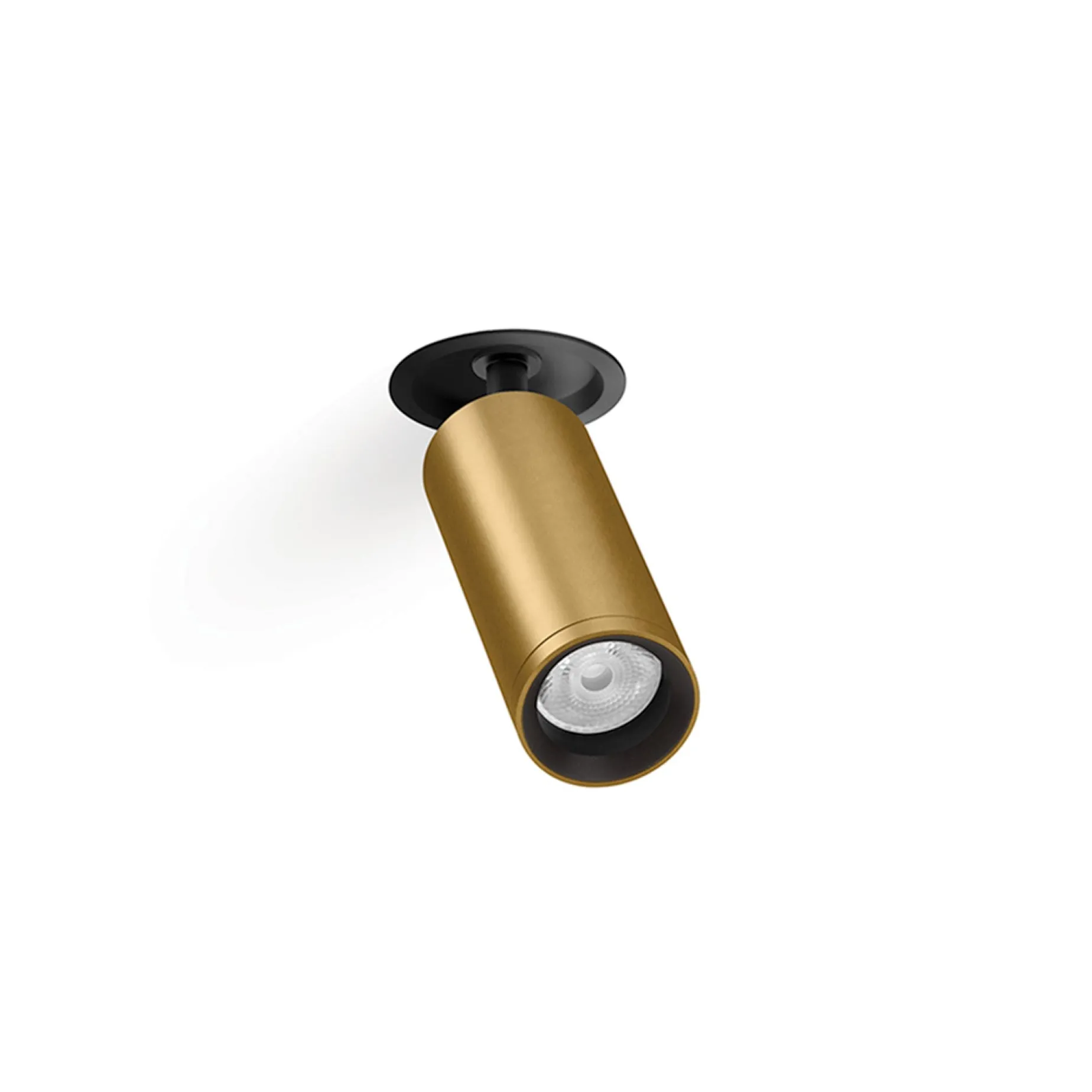 Fit 35 recessed | gold