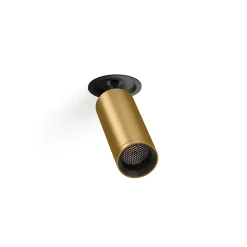 Fit 50 recessed | gold