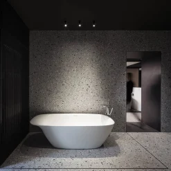 Fit 50 recessed | gold