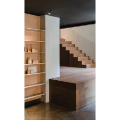 Fit 50 recessed | gold