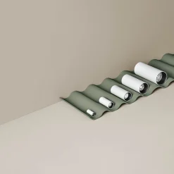 Fit 50 recessed | gold
