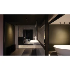 Fit 35 recessed | white