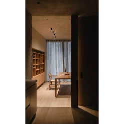 Fit 35 recessed | white