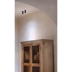 Fit 35 recessed | white