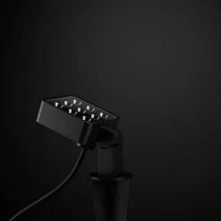 Flash outdoor | textured oxidon