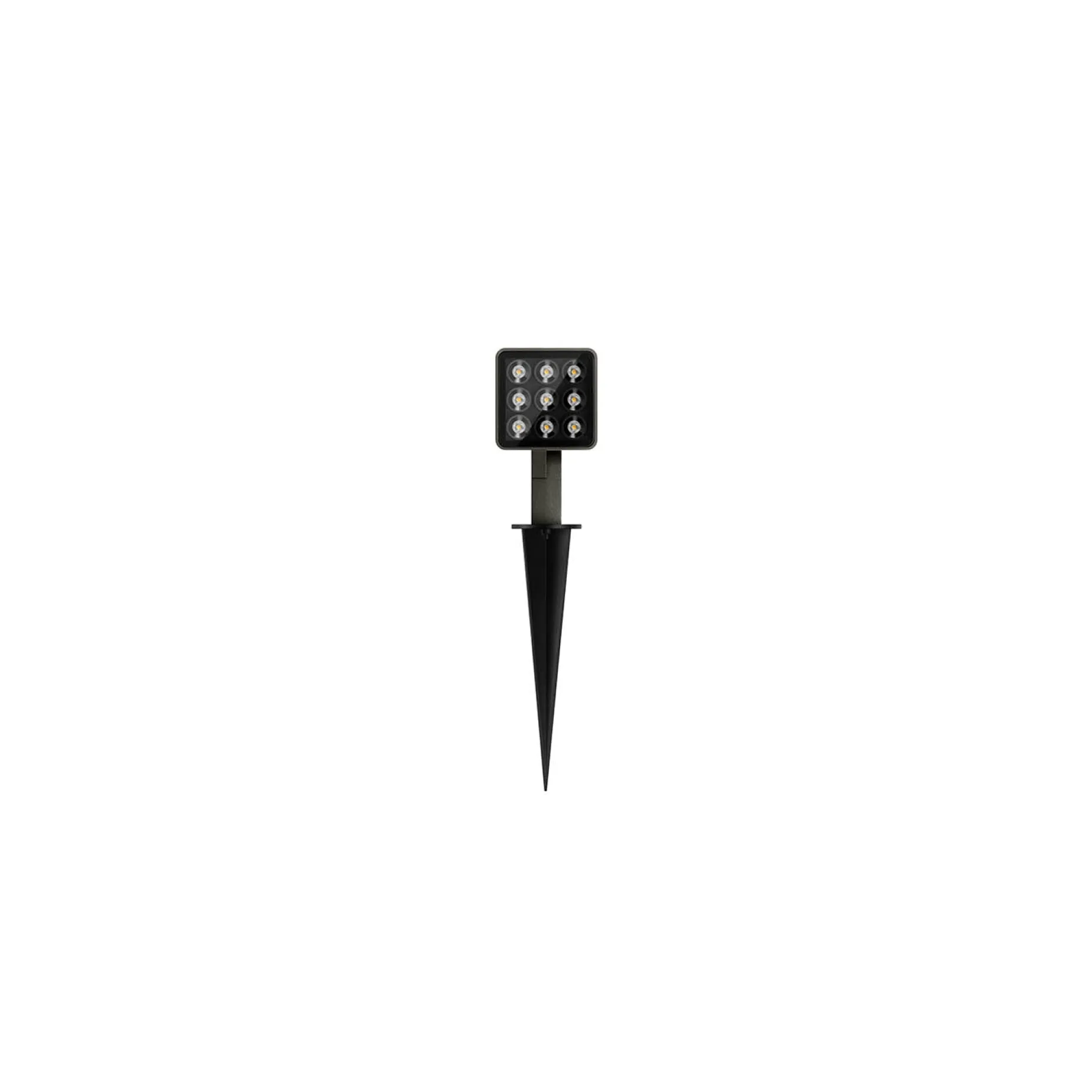 Flash outdoor | textured oxidon