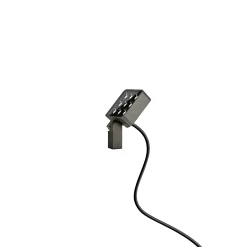 Flash outdoor | textured oxidon