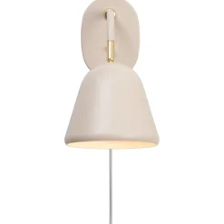Fleur w | beige