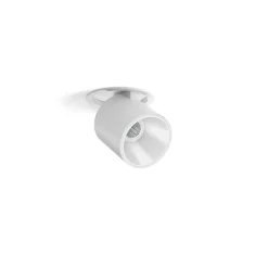 Flip recessed ⌀5.7 | black