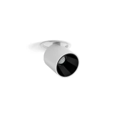 Flip recessed ⌀5.7 | white