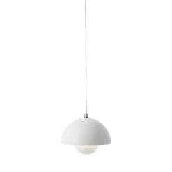 Flowerpot VP10 | brass-plated