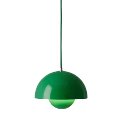 Flowerpot VP1 | cobalt blue
