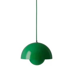 Flowerpot VP1 | cobalt blue