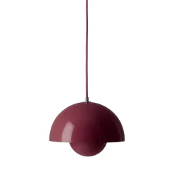 Flowerpot VP1 | cobalt blue