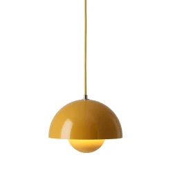 Flowerpot VP1 | cobalt blue