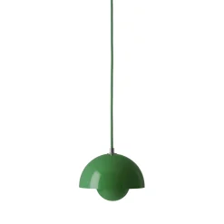 Flowerpot VP10 | cobalt blue