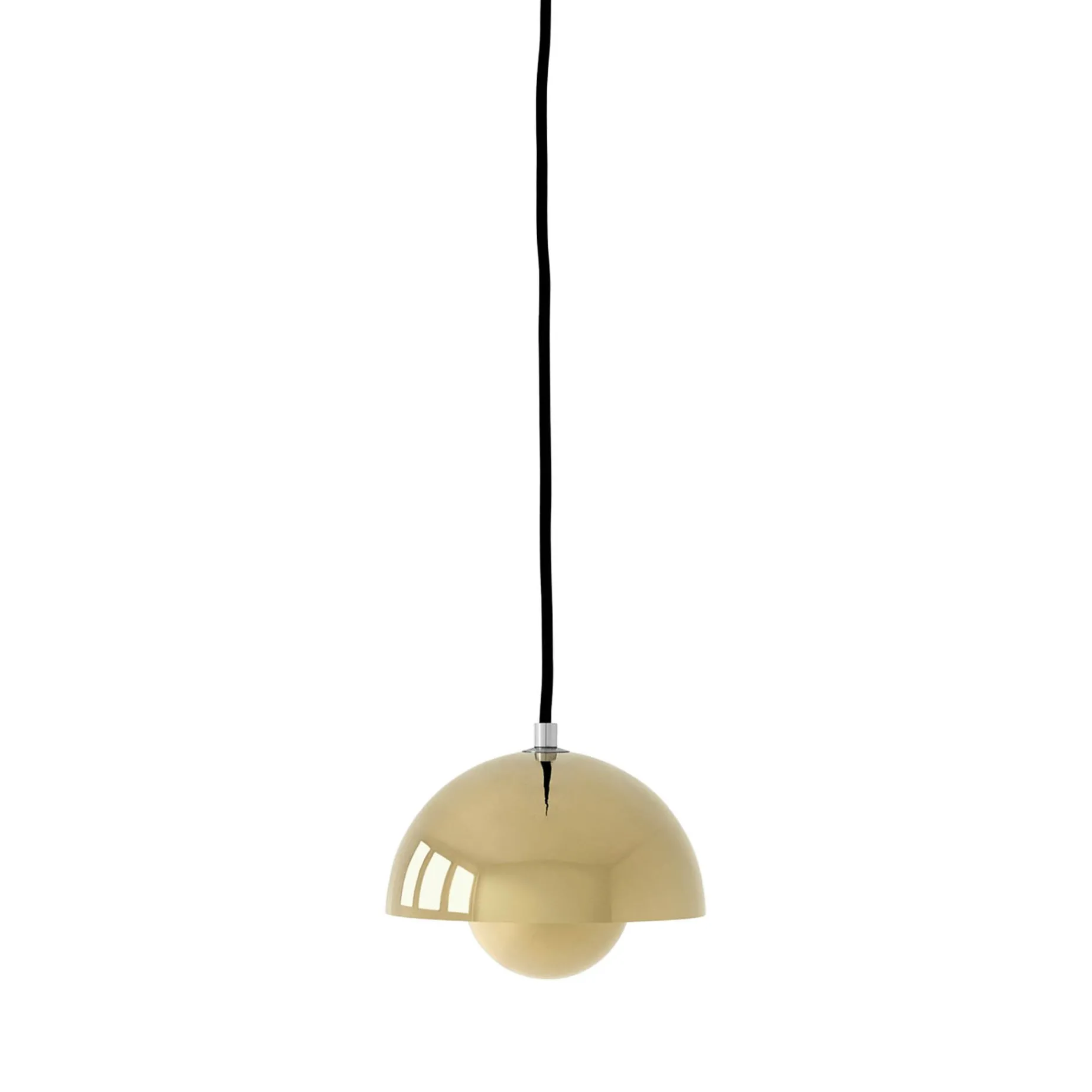 Flowerpot VP10 | cobalt blue