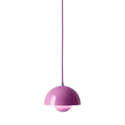 Flowerpot VP10 | cobalt blue