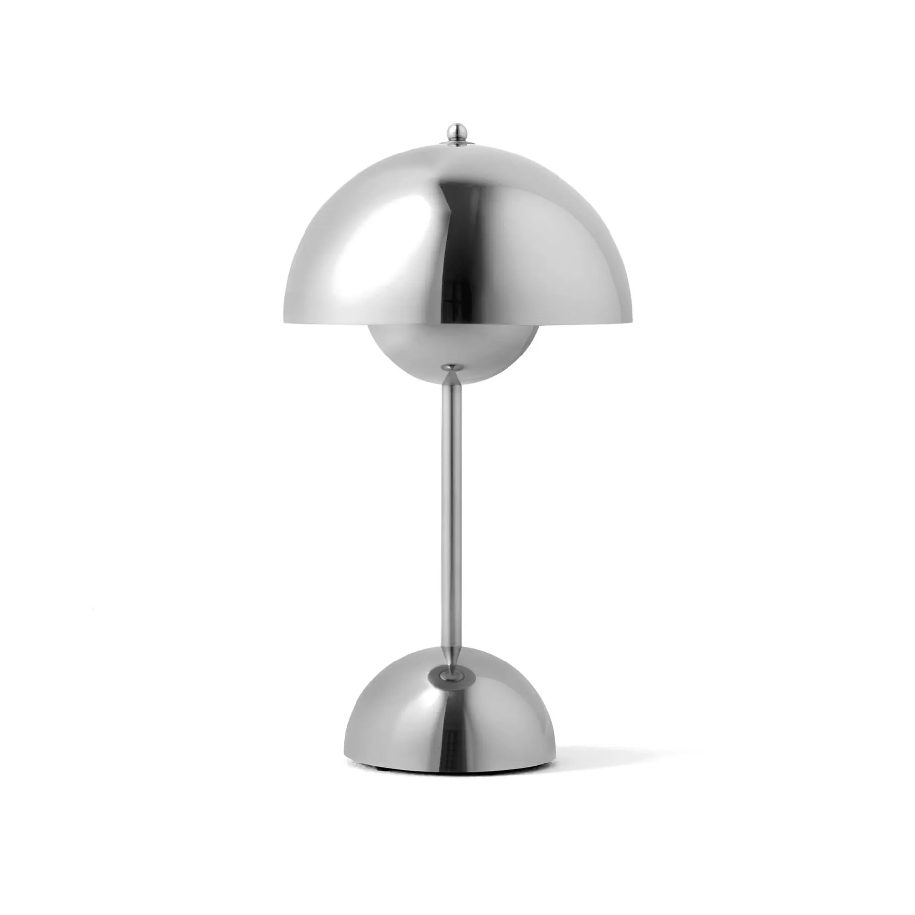 Flowerpot VP9 | grey beige