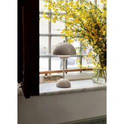 Flowerpot VP9 | grey beige